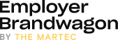 Employer BrandWagon by The Martec