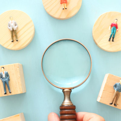 The Importance of Identifying Candidate Personas to Communicate Your EB Successfully